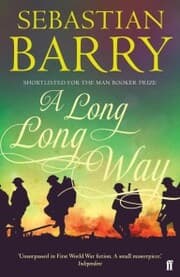 Cover von A Long Long Way