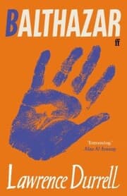 Cover von Balthazar