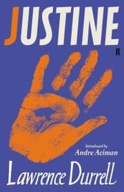 Cover von Justine