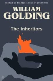 Cover von The Inheritors