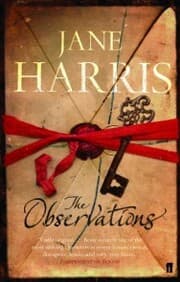 Cover von The Observations