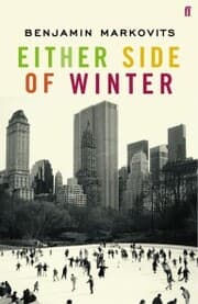 Cover von Either Side of Winter