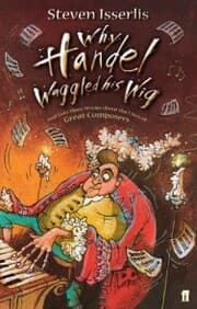 Cover von Why Handel Waggled His Wig