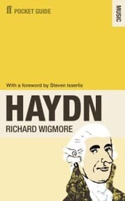 Cover von The Faber Pocket Guide to Haydn