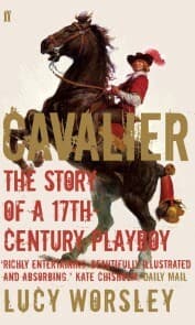 Cover von Cavalier