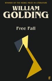 Cover von Free Fall