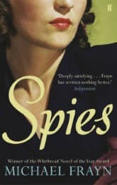 Cover von Spies