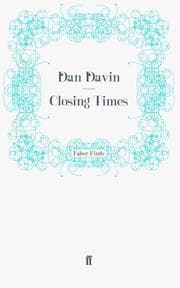 Cover von Closing Times