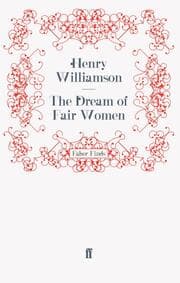 Cover von The Dream of Fair Women