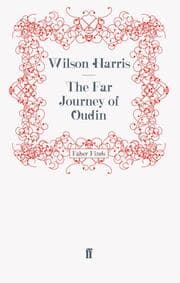 Cover von The Far Journey of Oudin