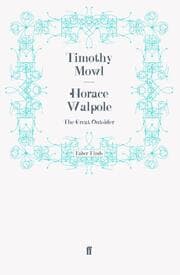 Cover von Horace Walpole