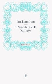 Cover von In Search of J.D.Salinger