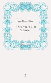 Cover von In Search of J. D. Salinger