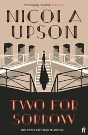 Cover von Two For Sorrow