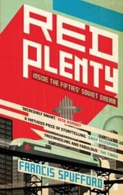 Cover von Red Plenty
