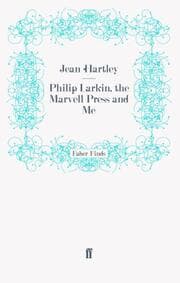 Cover von Philip Larkin, the Marvell Press and Me