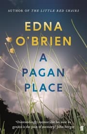 Cover von Pagan Place
