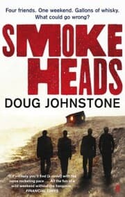Cover von Smokeheads