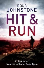 Cover von Hit and Run