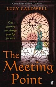 Cover von The Meeting Point