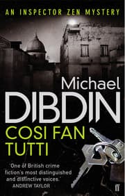 Cover von Cosi Fan Tutti