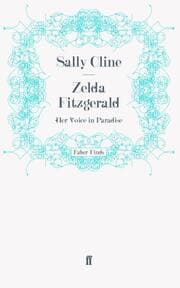 Cover von Zelda Fitzgerald