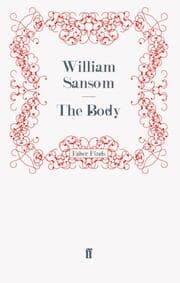Cover von The Body