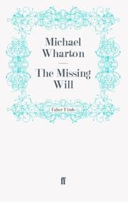 Cover von The Missing Will