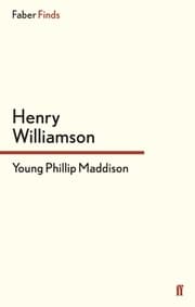 Cover von Young Phillip Maddison