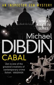 Cover von Cabal