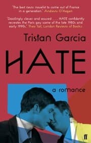 Cover von Hate: A Romance