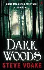 Cover von Dark Woods