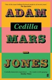 Cover von Cedilla