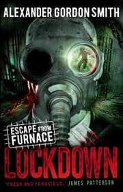 Cover von Escape from Furnace 1: Lockdown