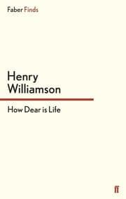 Cover von How Dear is Life
