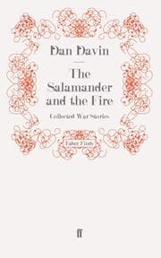Cover von The Salamander and the Fire