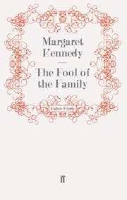Cover von The Fool of the Family
