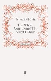 Cover von The Whole Armour and The Secret Ladder