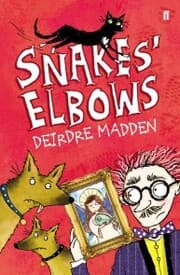 Cover von Snakes' Elbows