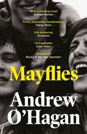 Cover von Mayflies