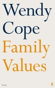 Cover von Family Values