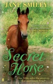 Cover von Secret Horse