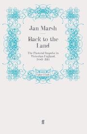Cover von Back to the Land