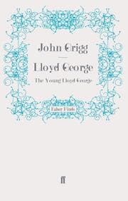 Cover von Lloyd George