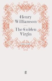 Cover von The Golden Virgin