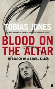 Cover von Blood on the Altar