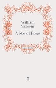 Cover von A Bed of Roses