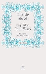 Cover von Stylistic Cold Wars