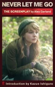Cover von Never Let Me Go (Screenplay)