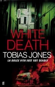 Cover von White Death